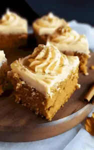 Kürbis Dump Cake Einfach Herbstlich Backen