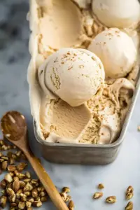 Kürbis Eiscreme Einfach Selbstgemacht 1 Kürbis Eiscreme Einfach Selbstgemacht