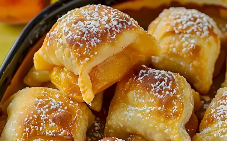 Pfirsichknödel Rezept Einfach & Lecker 8 Pfirsichknödel Rezept Einfach & Lecker