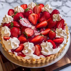 Erdbeer Frischkäse Kuchen Rezept Einfach 1 Erdbeer Frischkäse Kuchen Rezept Einfach