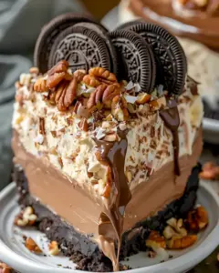 Schoko-Käsekuchen ohne Backen 6 Schoko-Käsekuchen ohne Backen