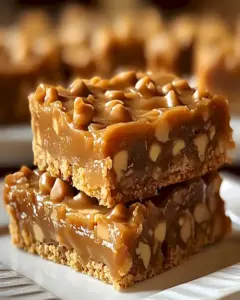 Einfache Butterscotch Schnitten: Süßer Genuss für Zuhause 6 Einfache Butterscotch Schnitten: Süßer Genuss für Zuhause