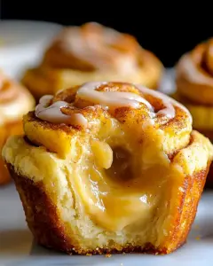 Karamell-Zimtschnecken Rezept: Saftig & Lecker 6 Karamell-Zimtschnecken Rezept: Saftig & Lecker