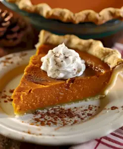 Cremiger Süßkartoffel-Kuchen nach Südstaaten-Art 7 Cremiger Süßkartoffel-Kuchen nach Südstaaten-Art