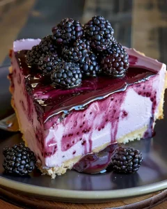 Brombeer-Käsekuchen: Rezept, Tipps und Variationen 1 Brombeer-Käsekuchen: Rezept, Tipps und Variationen