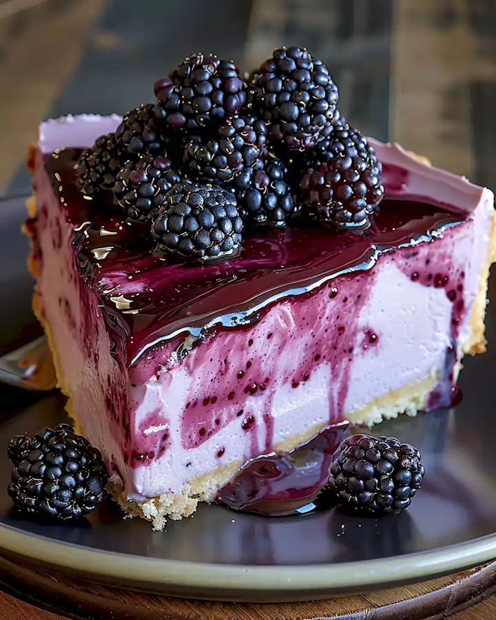Brombeer-Käsekuchen: Rezept, Tipps und Variationen 2 Brombeer-Käsekuchen: Rezept, Tipps und Variationen