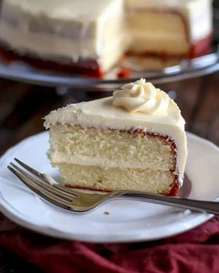 Cremiger Käsekuchen Traum Rezept für jede Feier