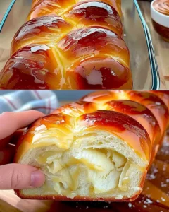 Flauschiges Milchbrötchen: Einfaches Rezept zum Genießen 3 Flauschiges Milchbrötchen: Einfaches Rezept zum Genießen