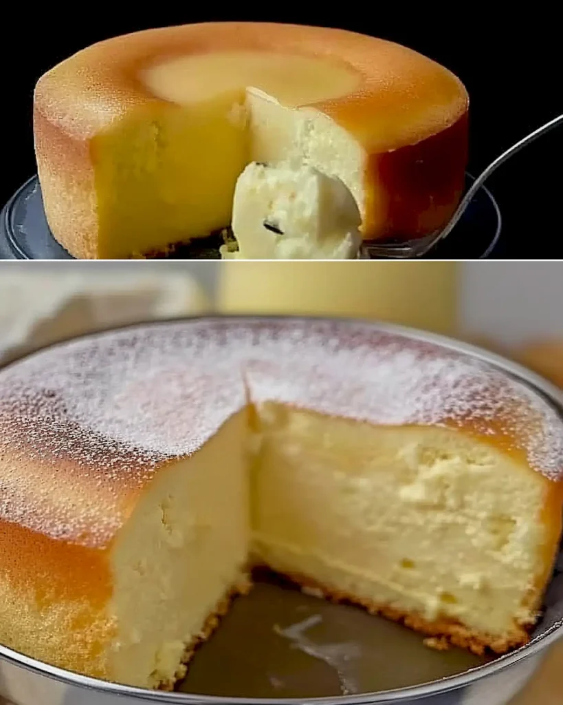 Saftiger Kentucky Butterkuchen mit süßer Buttersauce