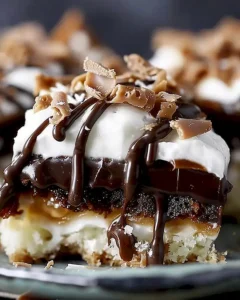 Schokoladen-Kokos-Kuchen: Einfach & Köstlich 10 Schokoladen-Kokos-Kuchen: Einfach & Köstlich