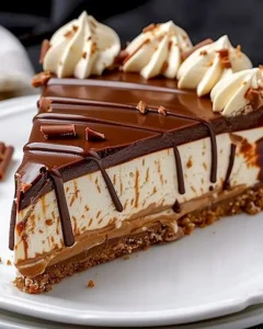 Snickers Käsekuchen Rezept Süße Verführung 5 Snickers Käsekuchen Rezept Süße Verführung