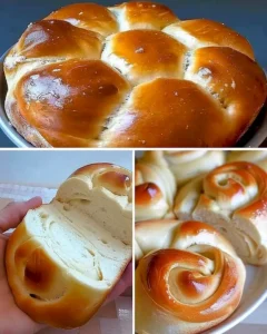 Weiches Honigbrot Rezept Einfach Selbst Backen