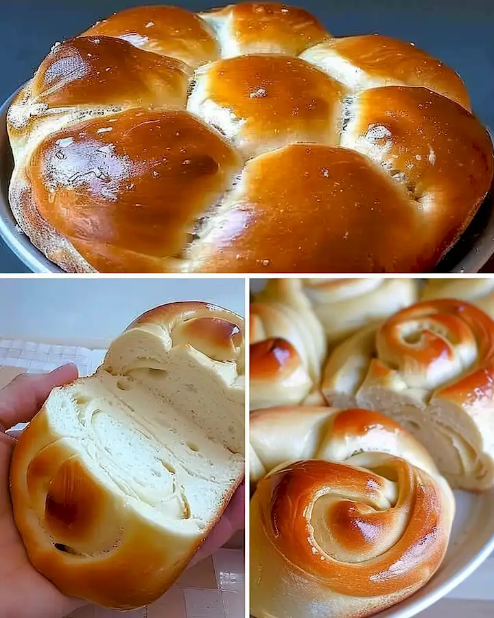 Weiches Honigbrot Rezept Einfach Selbst Backen 2 Weiches Honigbrot Rezept Einfach Selbst Backen