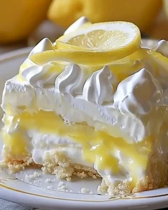 Zitronen-Lush: Ein himmlischer Genuss für Zitronenliebhaber 4 Zitronen-Lush: Ein himmlischer Genuss für Zitronenliebhaber