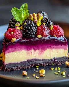 Beerenzauber Käsekuchen Einfach Selbst Gemacht 5 Beerenzauber Käsekuchen Einfach Selbst Gemacht