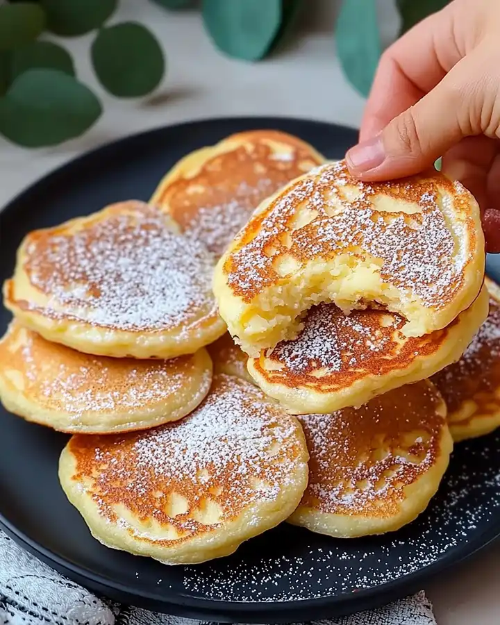 Apfelpfannkuchen Rezept Einfach Schnell und Köstlich 2 Apfelpfannkuchen Rezept Einfach Schnell und Köstlich