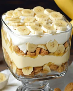 Bananenpudding Rezept Einfach & Köstlich wie bei Oma 9 Bananenpudding Rezept Einfach & Köstlich wie bei Oma