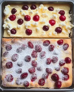 Einfacher Quarkkuchen: Omas Rezept für Glücksmomente 1 Einfacher Quarkkuchen: Omas Rezept für Glücksmomente