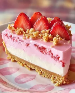 Erdbeertraum Käsekuchen Einfach & Himmlisch Lecker 6 Erdbeertraum Käsekuchen Einfach & Himmlisch Lecker