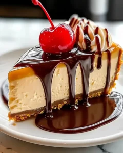 Erdnussbutter Jelly Käsekuchen Süße Verführung