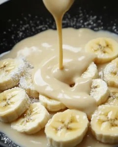 Fluffige Fitness Pfannkuchen Schnell und Gesund 2 Fluffige Fitness Pfannkuchen Schnell und Gesund