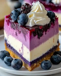 Himbeer-Käsekuchen mit weißer Schokolade: Ein Genuss