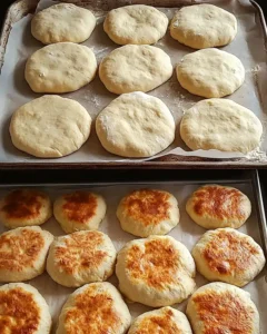 Schneller Brotersatz Einfaches Rezept ohne Hefe 6 Schneller Brotersatz Einfaches Rezept ohne Hefe