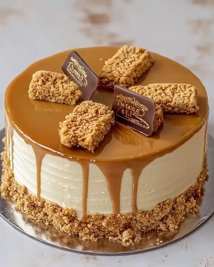 Schneller Käsekuchen ohne Backen Omas Art 2 Schneller Käsekuchen ohne Backen Omas Art