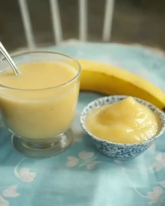 Wohltuendes Bananen-Honig-Hustenmittel: Rezept für Zuhause 1 Wohltuendes Bananen-Honig-Hustenmittel: Rezept für Zuhause