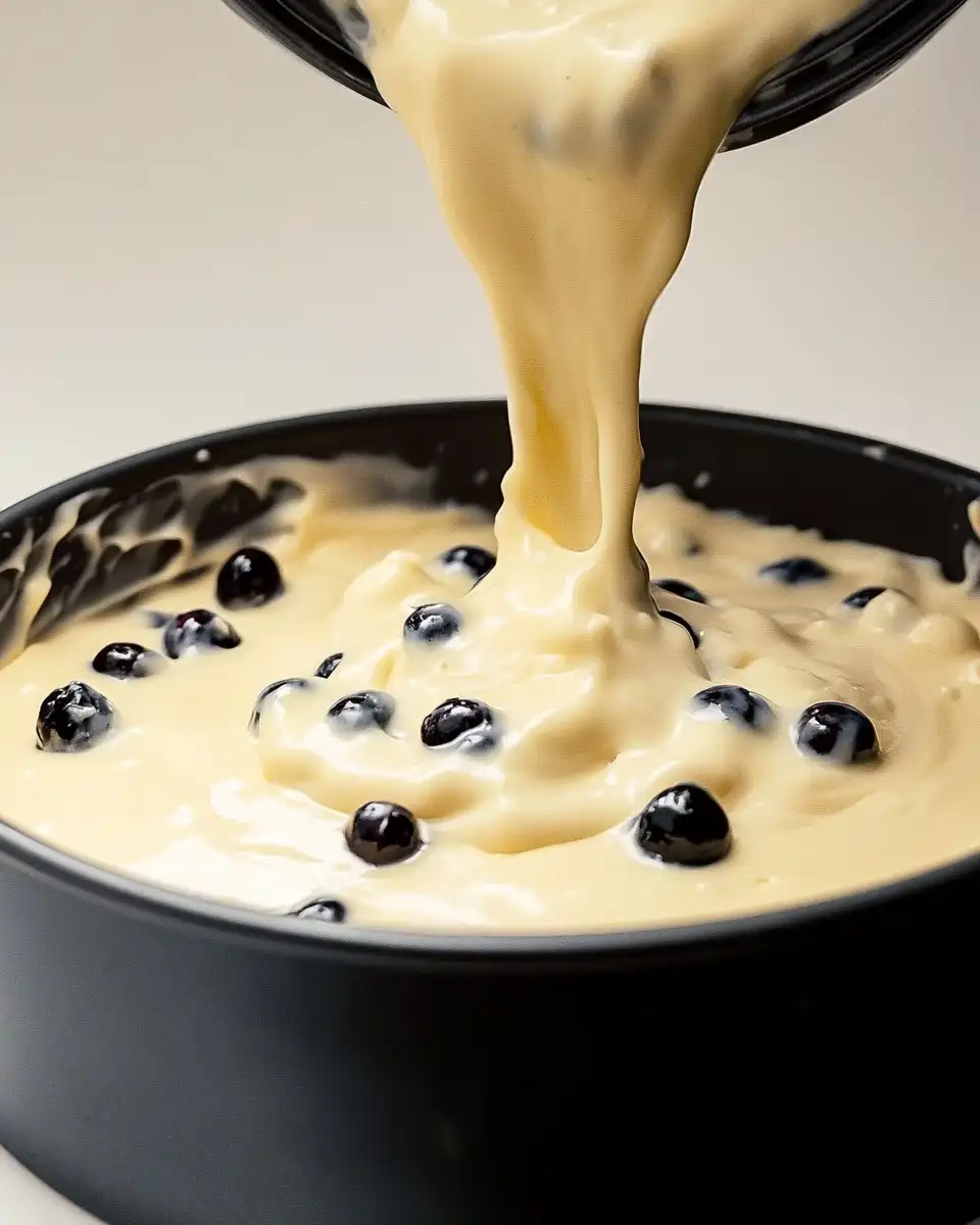 Blitzschneller Joghurt-Kirschkuchen: Einfach & Lecker 2 Blitz-Kirschkuchen