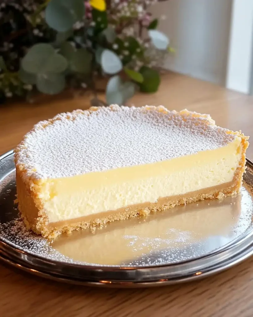 Einfacher Käsekuchen Genuss Rezept für Jedermann 2 Einfacher Käsekuchen Genuss Rezept für Jedermann