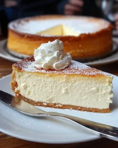 Einfacher Quarkkuchen: Schnell gebacken, super lecker! 2 Einfacher Quarkkuchen: Schnell gebacken, super lecker!