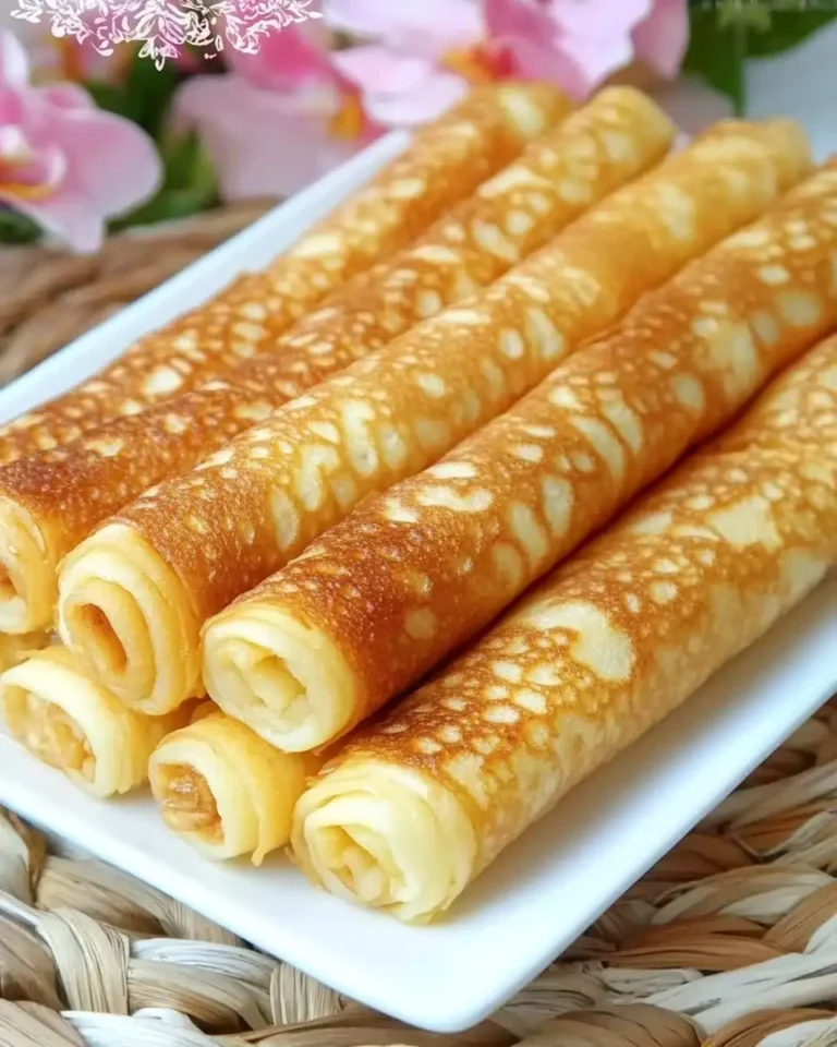 Fluffige Quarkpfannkuchen ohne Mehl Einfach Selbstgemacht 7 Fluffige Quarkpfannkuchen ohne Mehl Einfach Selbstgemacht