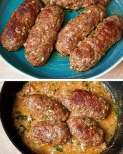 Herzhafte Schwarzwälder Hackrouladen: Einfach & Lecker 5 Herzhafte Schwarzwälder Hackrouladen: Einfach & Lecker