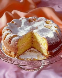 Italienischer Apfelkuchen Einfach Glücklich Backen