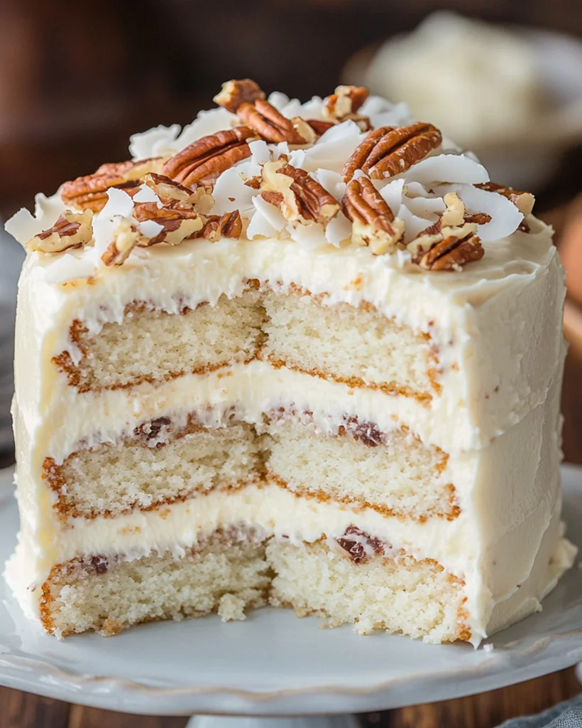Karotten-Kokos-Trüffel ohne Backen Einfach Lecker 2 Karotten-Kokos-Trüffel ohne Backen Einfach Lecker
