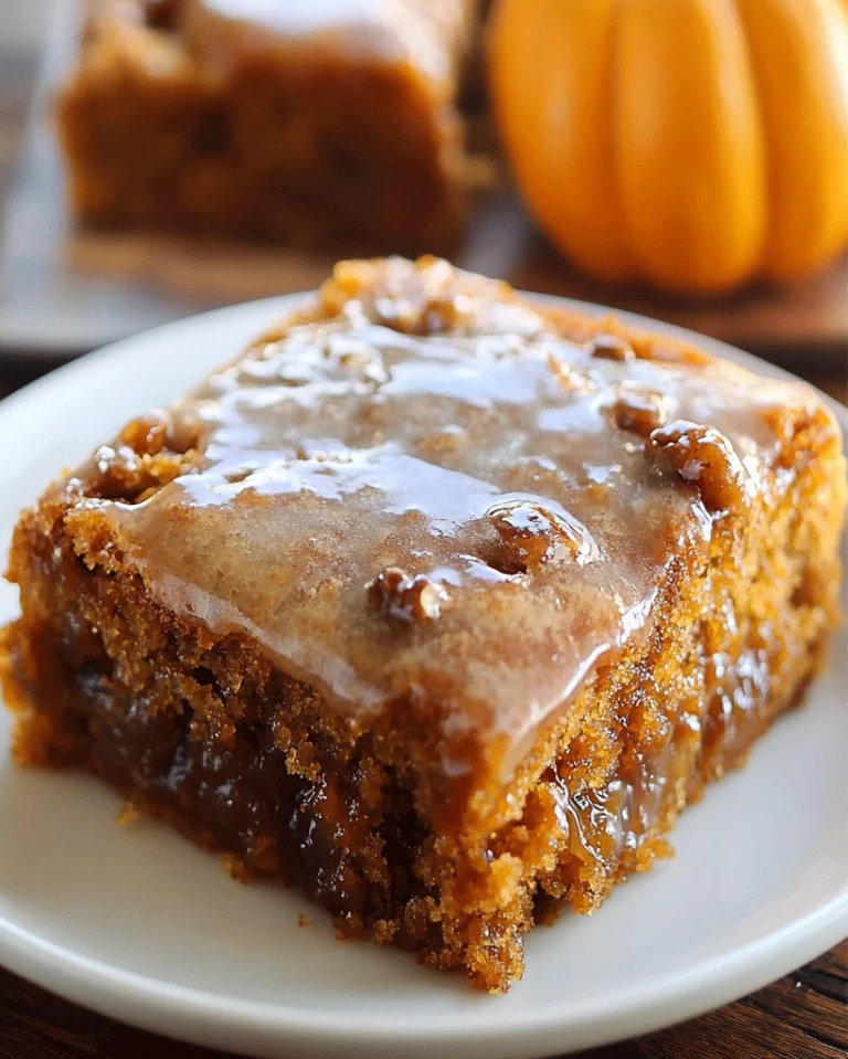 Kürbis-Honig-Kuchen Schnecken – Ein Herbstdessert zum Genießen 2 Kürbis-Honig-Kuchen Schnecken – Ein Herbstdessert zum Genießen