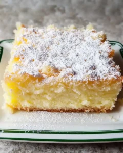 Omas Streuselkuchen mit cremigem Vanillepudding 1 Omas Streuselkuchen mit cremigem Vanillepudding