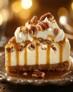 Pekan Karamell Käsekuchen Einfach Selbst Gemacht 3 Pekan Karamell Käsekuchen Einfach Selbst Gemacht