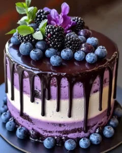 Saftiger Veganer Schokoladenkuchen Einfach Selbst Backen