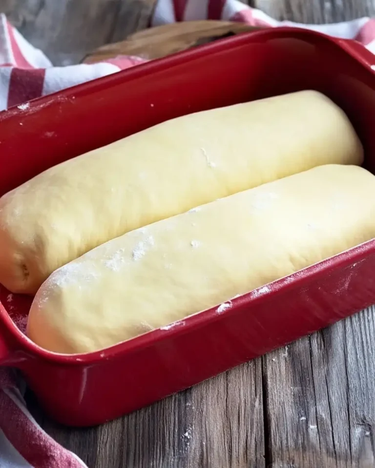Schnelles Zauberbrot Rezept Einfach Selbst Backen 2 Schnelles Zauberbrot Rezept Einfach Selbst Backen