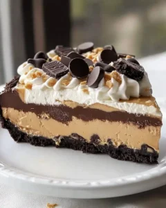 Schoko-Erdnussbutter-Torte Einfach Selbst Gemacht 1 Schoko-Erdnussbutter-Torte Einfach Selbst Gemacht