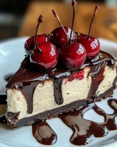 Schwarzwälder Käsekuchen Einfach Selbst Backen 1 Schwarzwälder Käsekuchen Einfach Selbst Backen