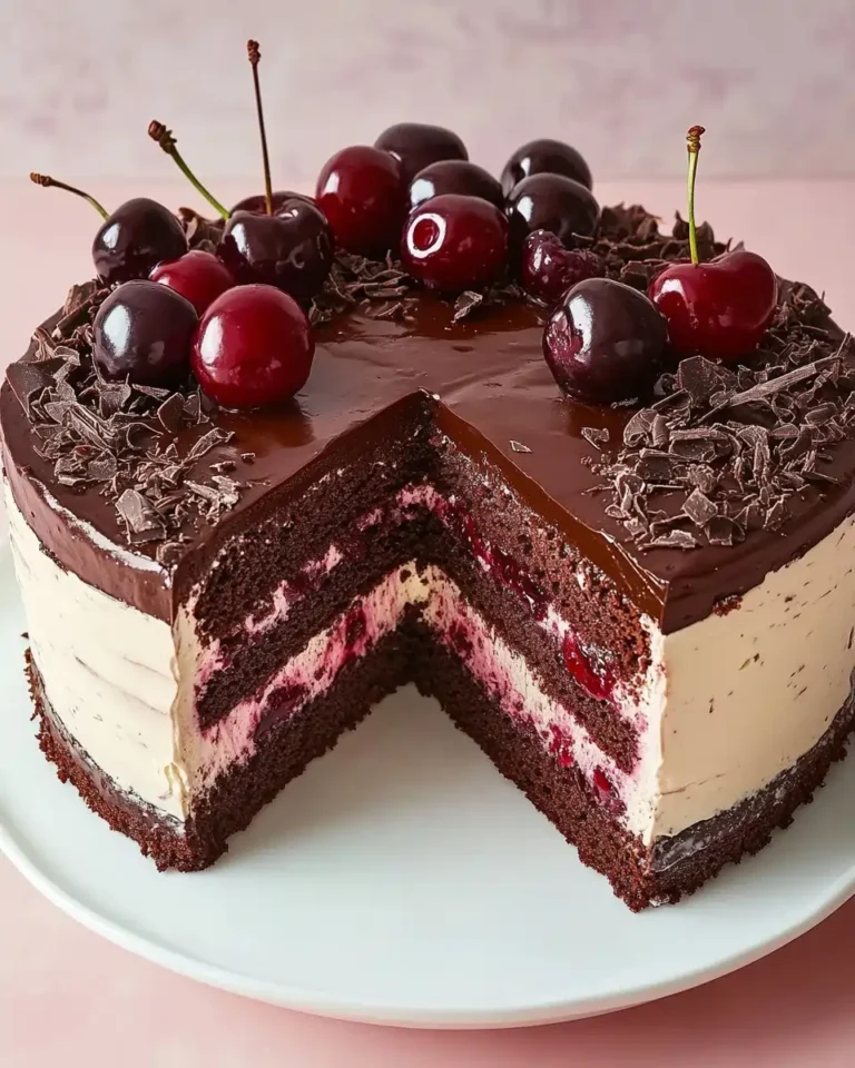Stracciatella Kirsch Torte Einfach Selbst Backen 2 Stracciatella Kirsch Torte Einfach Selbst Backen
