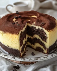 Tiramisu Gugelhupf Einfach Lecker Backen 4 Tiramisu Gugelhupf Einfach Lecker Backen