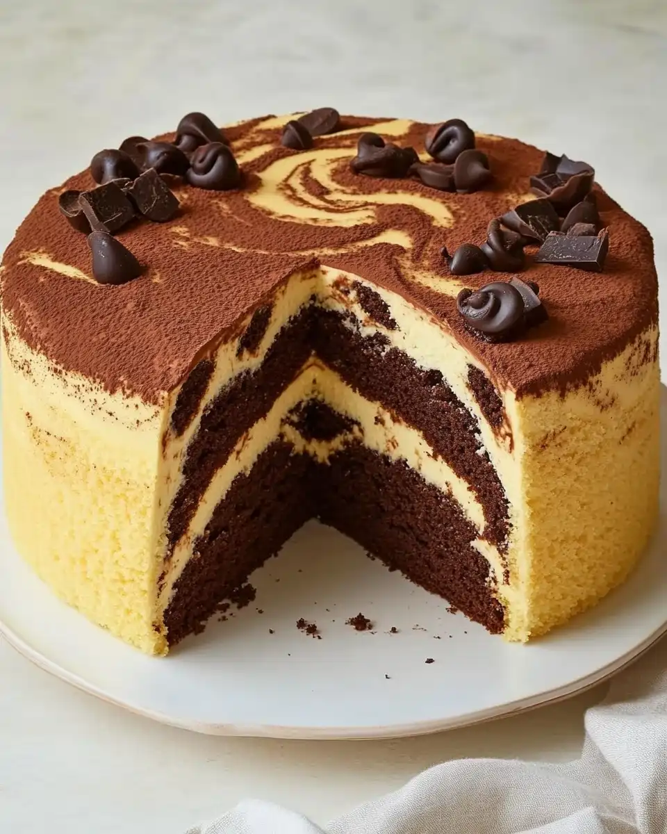 Tiramisu Gugelhupf Rezept Omas Geheimtipp