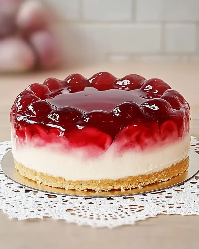 Windbeuteltorte ohne Backen Einfach Lecker 7 Windbeuteltorte ohne Backen Einfach Lecker