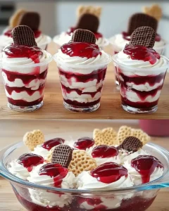 Zauberkuss Dessert Blitzschnell: Einfach & Lecker 7 Zauberkuss Dessert Blitzschnell: Einfach & Lecker