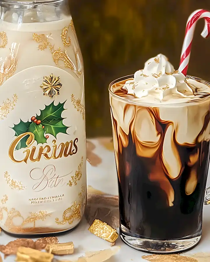 Baileys Weihnachtskaffee Rezept für gemütliche Stunden