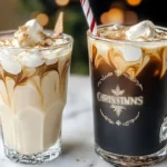 Leckerer Baileys Weihnachtskaffee für gemütliche Stunden